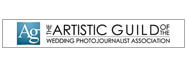 The artistic guild of the wedding photojournalist association